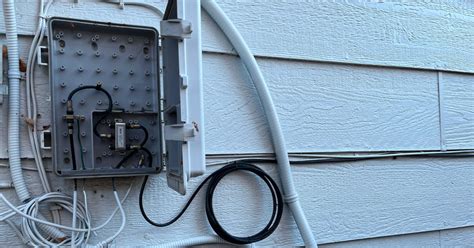 will spectrum move junction boxes|how to transfer spectrum internet.